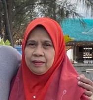 Ahida E. Usman