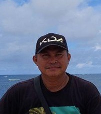 Edwin V. Alcantara